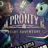 Pronty Türkçe yama