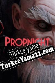 Propnight Türkçe yama
