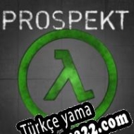 Prospekt Türkçe yama