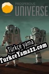 Prosperous Universe Türkçe yama