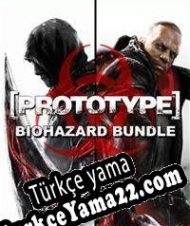 Prototype: Biohazard Bundle Türkçe yama