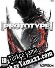 Prototype Türkçe yama
