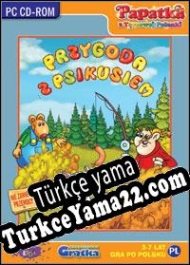 Przygoda z Psikusiem Türkçe yama