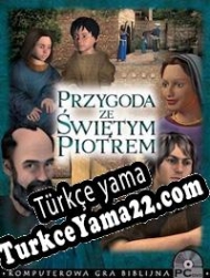 Przygoda ze sw. Piotrem Türkçe yama