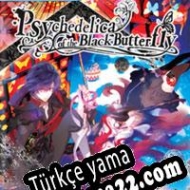 Psychedelica of the Black Butterfly Türkçe yama