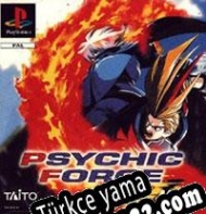 Psychic Force Türkçe yama