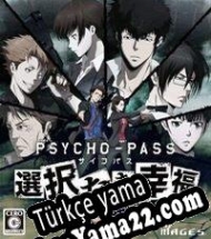 Psycho-Pass: Mandatory Happiness Türkçe yama