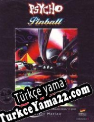 Psycho Pinball Türkçe yama