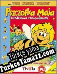 Pszczolka Maja: Urodzinowa Niespodzianka Türkçe yama