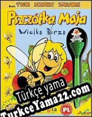 Pszczolka Maja: Wielka Burza Türkçe yama