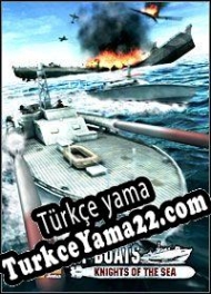 PT Boats: Knights of the Sea Türkçe yama