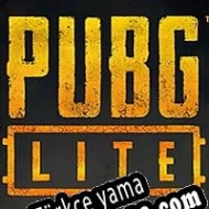 PUBG Lite Türkçe yama