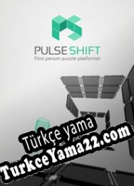 Pulse Shift Türkçe yama