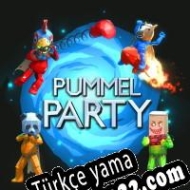 Pummel Party Türkçe yama