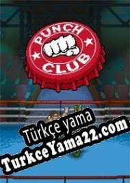 Punch Club Türkçe yama