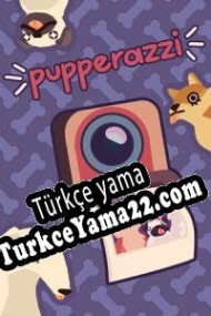 Pupperazzi Türkçe yama