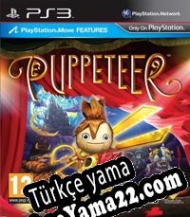 Puppeteer Türkçe yama