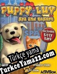 Puppy Luv: Spa & Resort Türkçe yama