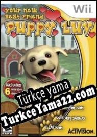 Puppy Luv Türkçe yama