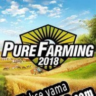 Pure Farming 2018 Türkçe yama