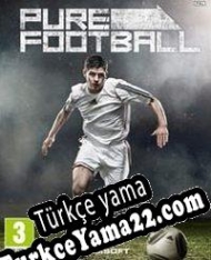 Pure Futbol Türkçe yama