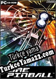 Pure Pinball Türkçe yama