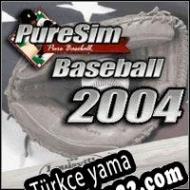 PureSim Baseball 2004 Türkçe yama