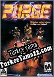 Purge Türkçe yama