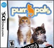 Purr Pals Türkçe yama