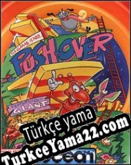 Push-Over Türkçe yama