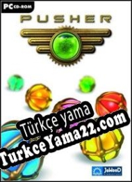Pusher Türkçe yama
