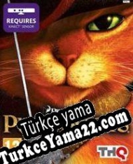 Puss in Boots Türkçe yama
