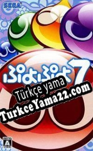 Puyo Puyo 7 Türkçe yama