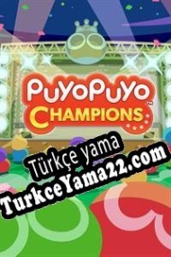 Puyo Puyo Champions Türkçe yama