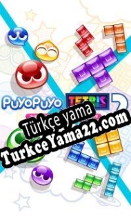 Puyo Puyo Tetris 2 Türkçe yama