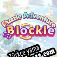 Puzzle Adventure Blockle Türkçe yama