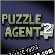 Puzzle Agent 2 Türkçe yama