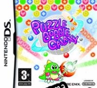 Puzzle Bobble Galaxy Türkçe yama