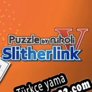 Puzzle by Nikoli V: Slitherlink Türkçe yama