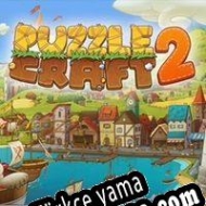 Puzzle Craft 2 Türkçe yama