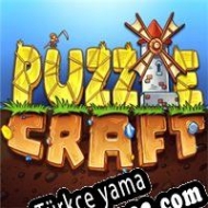 Puzzle Craft Türkçe yama