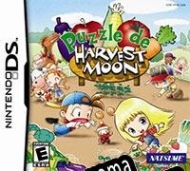 Puzzle de Harvest Moon Türkçe yama