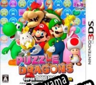 Puzzle & Dragons: Super Mario Bros. Edition Türkçe yama