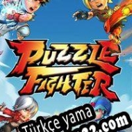 Puzzle Fighter Türkçe yama