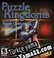 Puzzle Kingdoms Türkçe yama