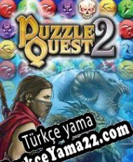 Puzzle Quest 2 Türkçe yama