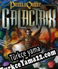 Puzzle Quest: Galactrix Türkçe yama