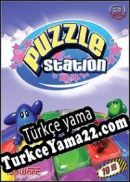 Puzzle Station Türkçe yama