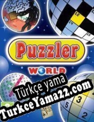 Puzzler World Türkçe yama