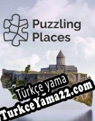 Puzzling Places Türkçe yama